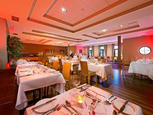 Junction One Restaurant
